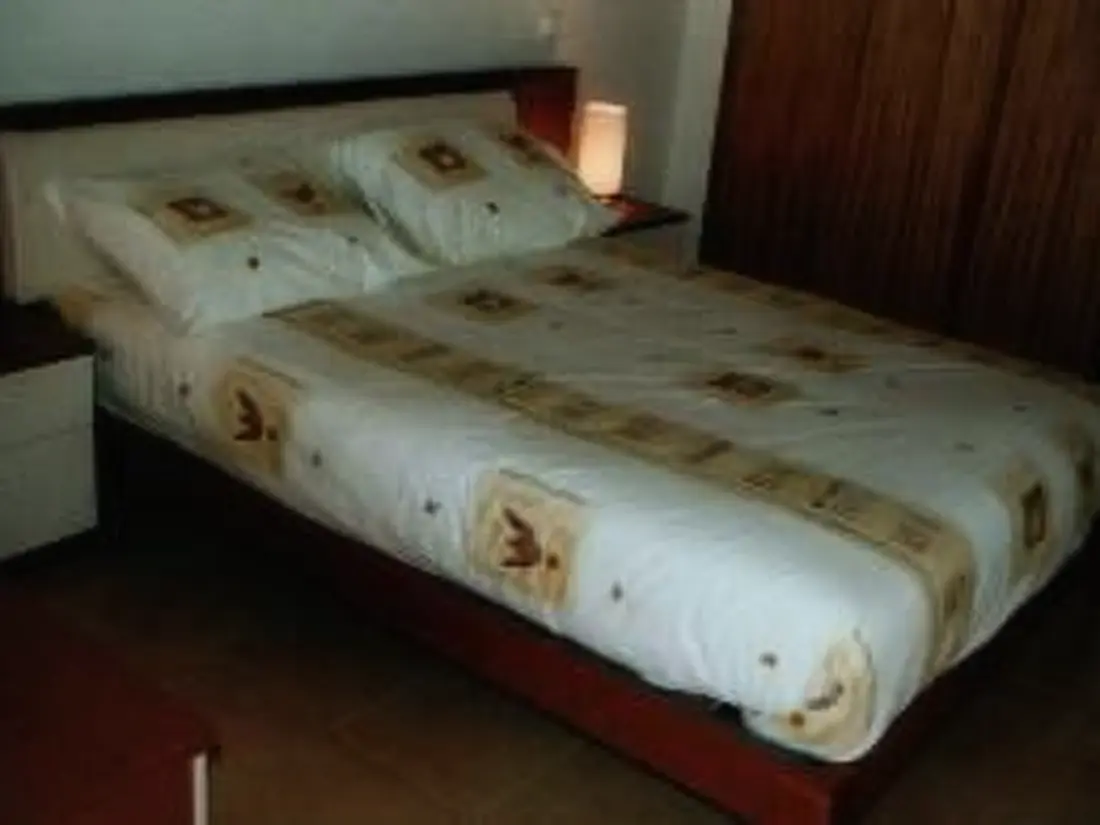 Résidence Dunas Douradas in Lagos