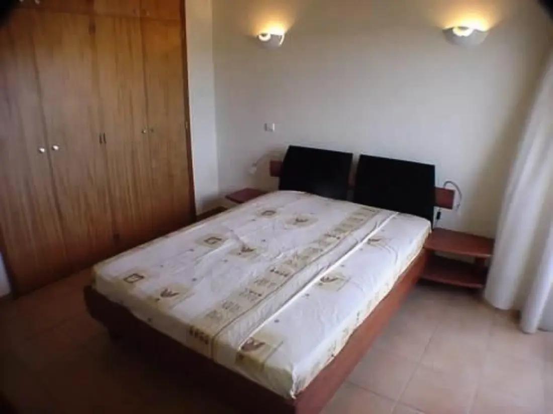 Résidence Dunas Douradas in Lagos