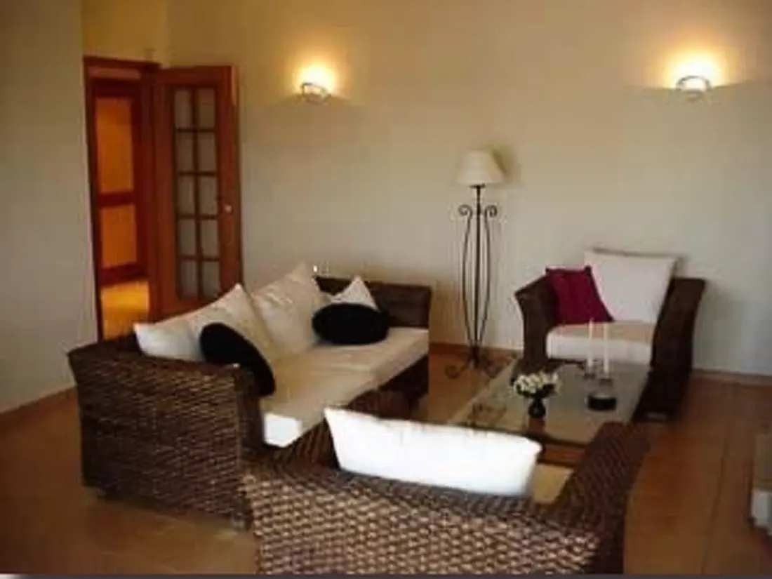 Résidence Dunas Douradas in Lagos