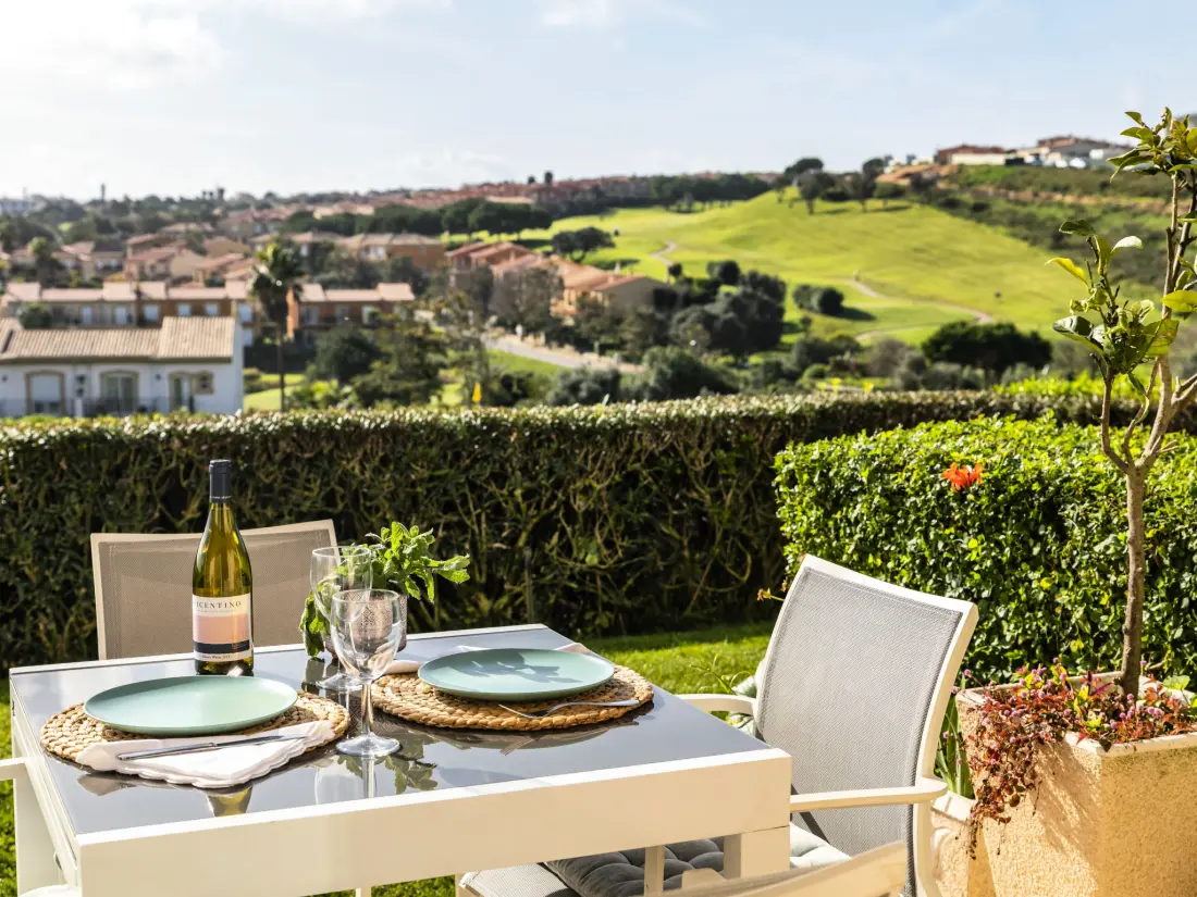 Résidence Fairview Golfside Apartment at Boavista