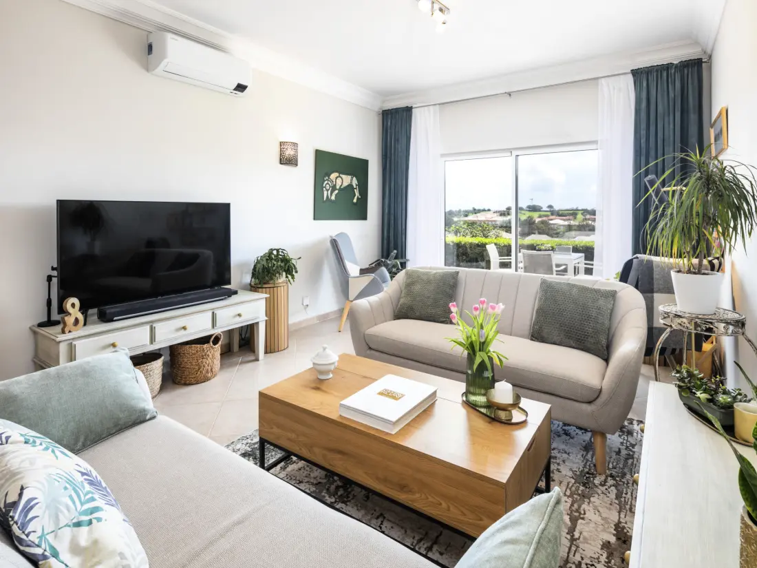 Résidence Fairview Golfside Apartment at Boavista