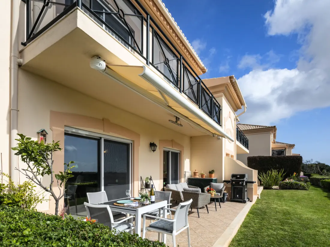 Résidence Fairview Golfside Apartment at Boavista