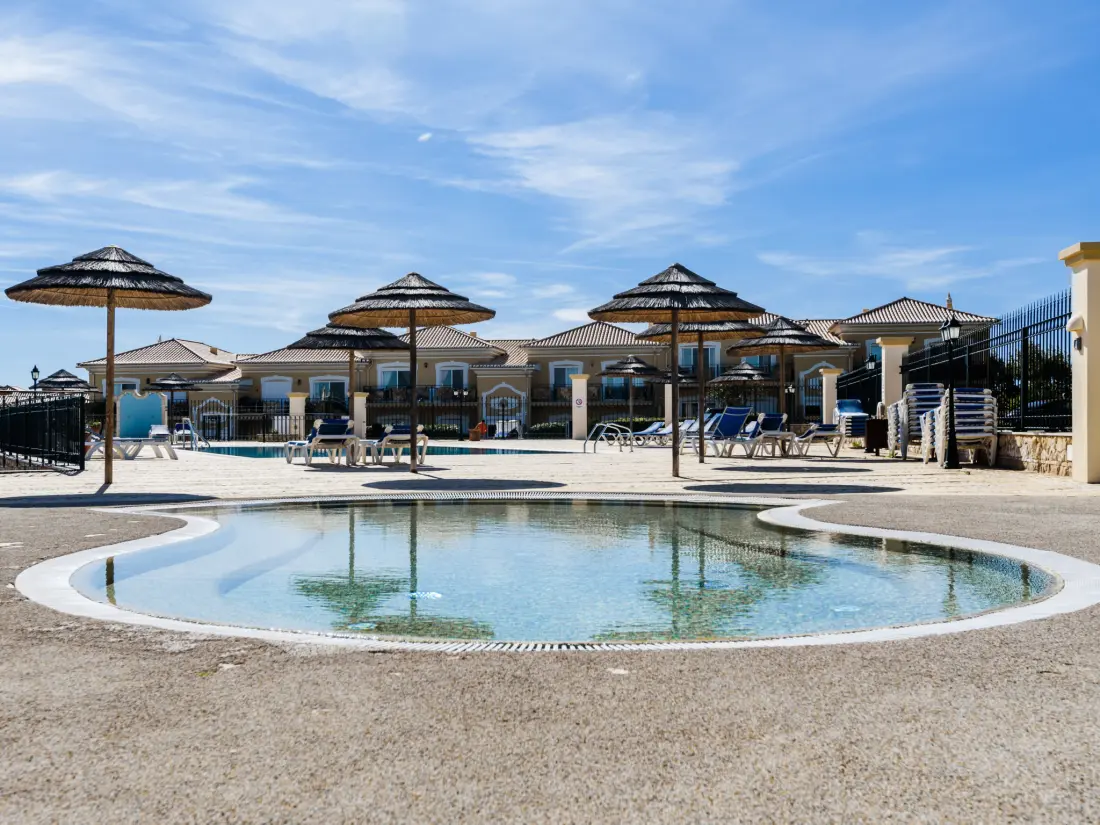 Résidence Fairview Golfside Apartment at Boavista