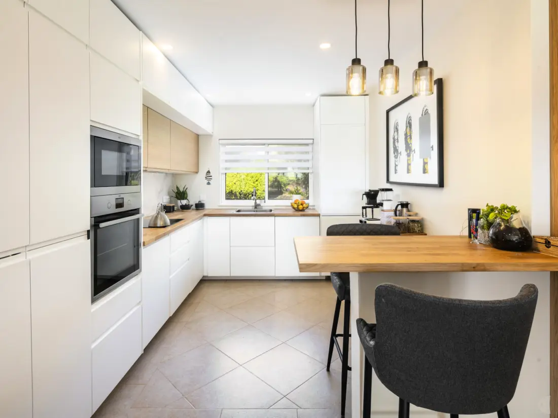 Résidence Fairview Golfside Apartment at Boavista