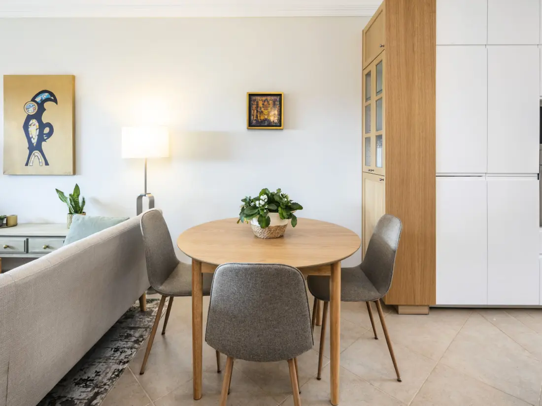 Résidence Fairview Golfside Apartment at Boavista