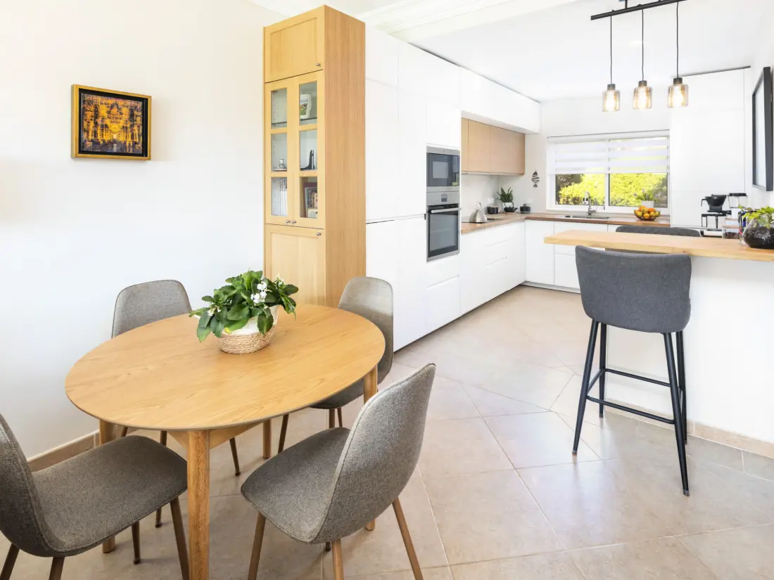 Résidence Fairview Golfside Apartment at Boavista