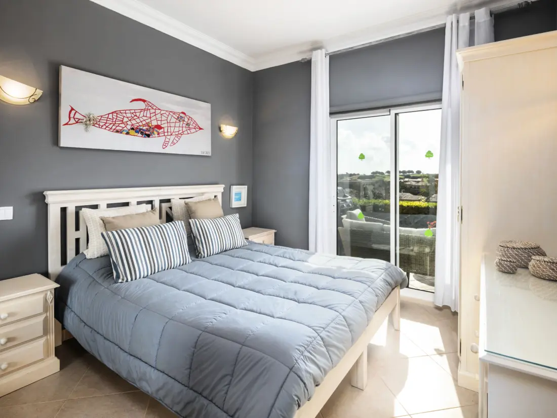 Résidence Fairview Golfside Apartment at Boavista