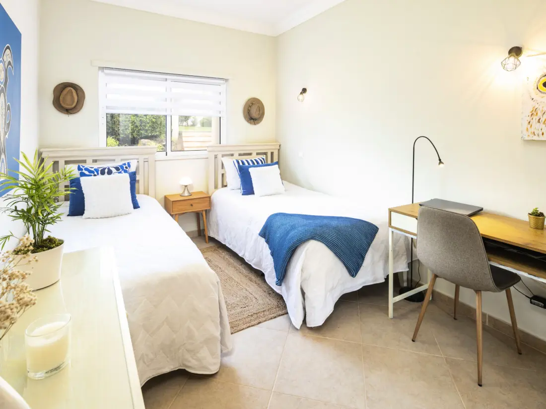 Résidence Fairview Golfside Apartment at Boavista