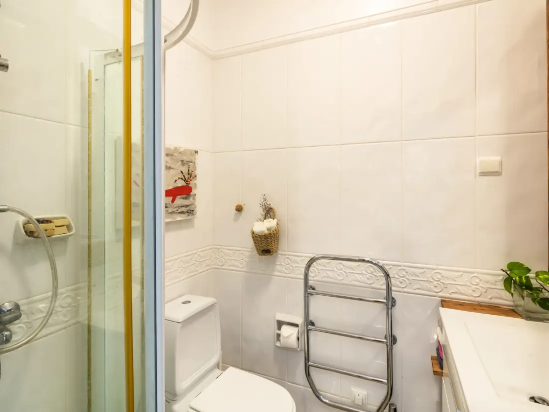 Résidence Fairview Golfside Apartment at Boavista