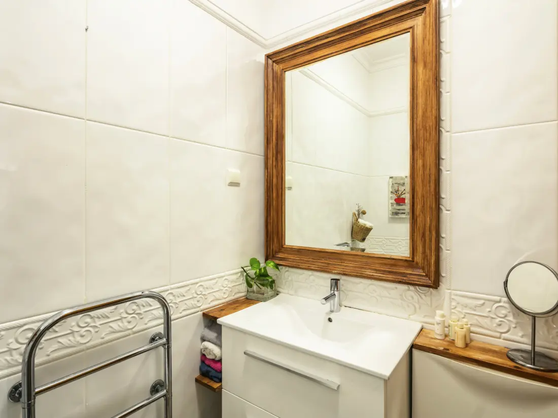 Résidence Fairview Golfside Apartment at Boavista