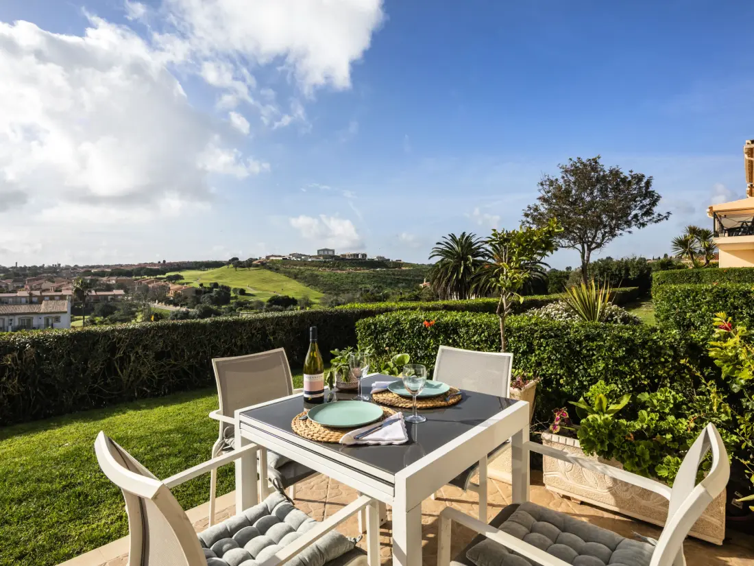 Résidence Fairview Golfside Apartment at Boavista
