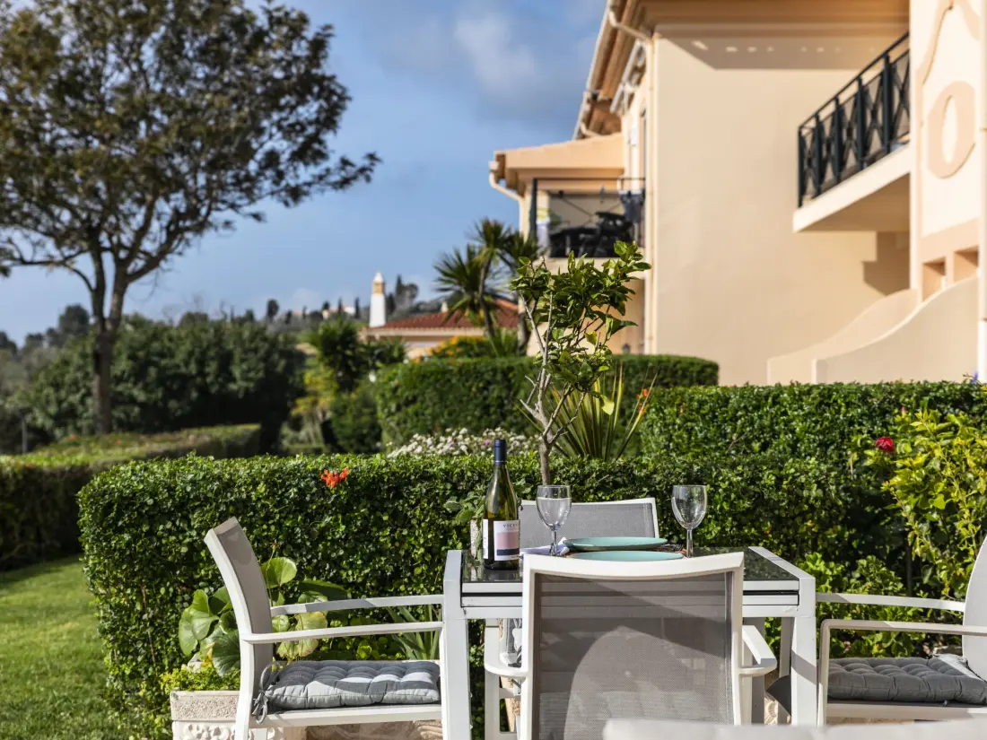 Résidence Fairview Golfside Apartment at Boavista