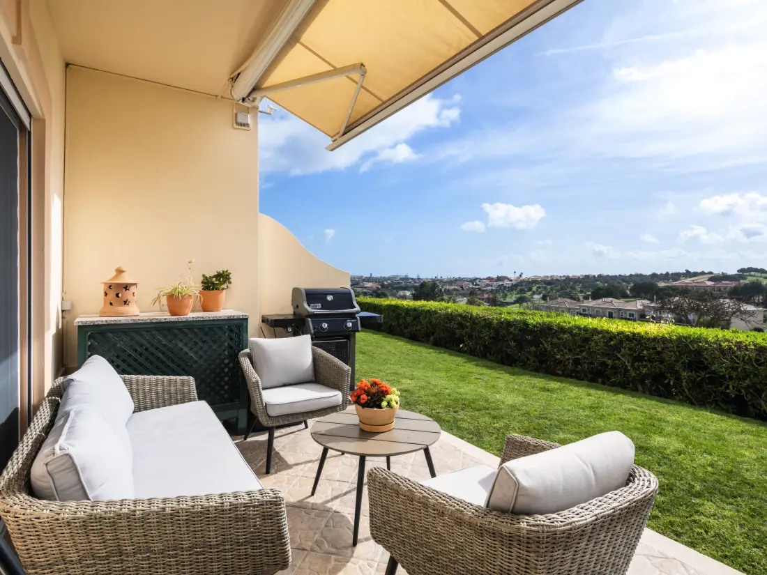 Résidence Fairview Golfside Apartment at Boavista