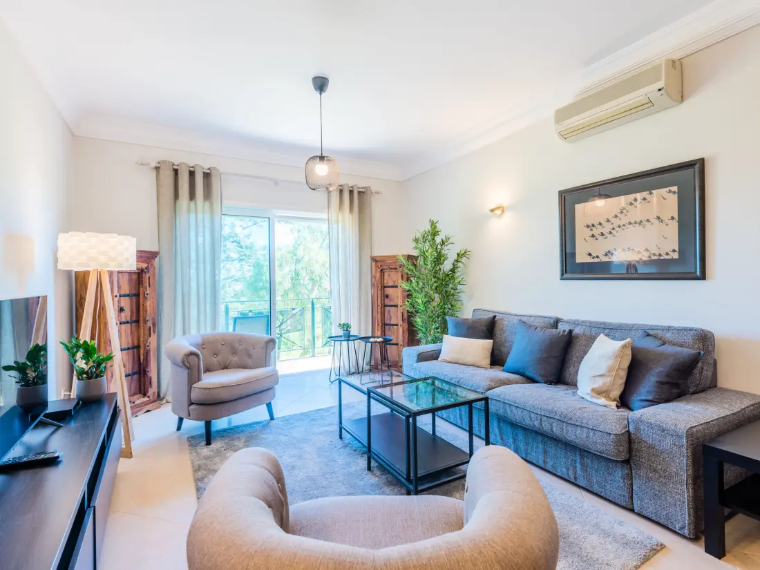 Location de Vacances Lagos