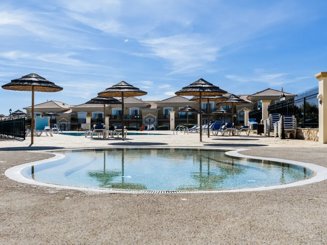 Location de Vacances Lagos