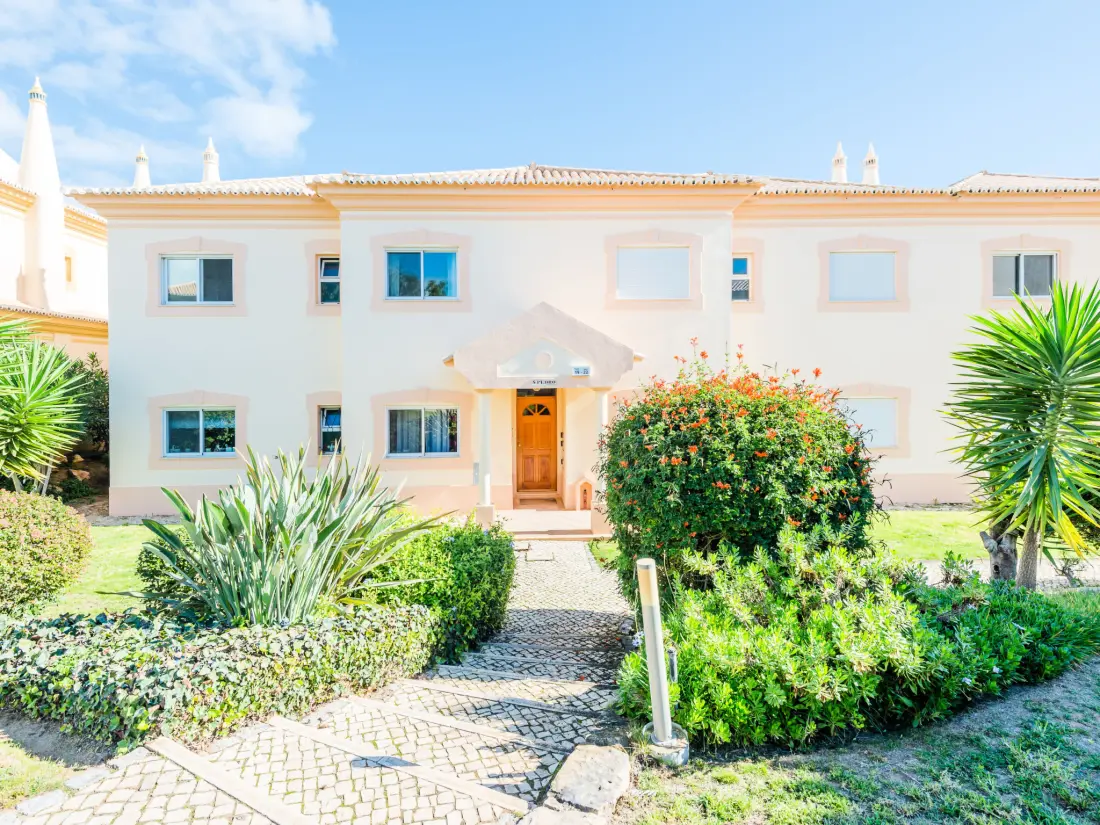 Location de Vacances Lagos