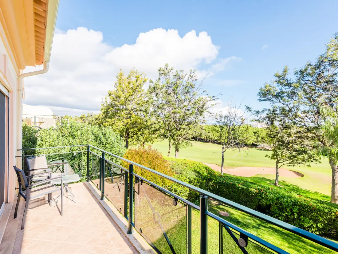 Location de Vacances Lagos