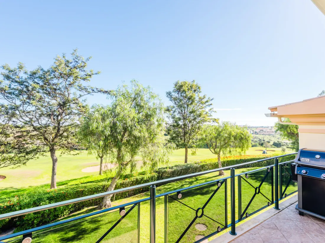 Location de Vacances Lagos