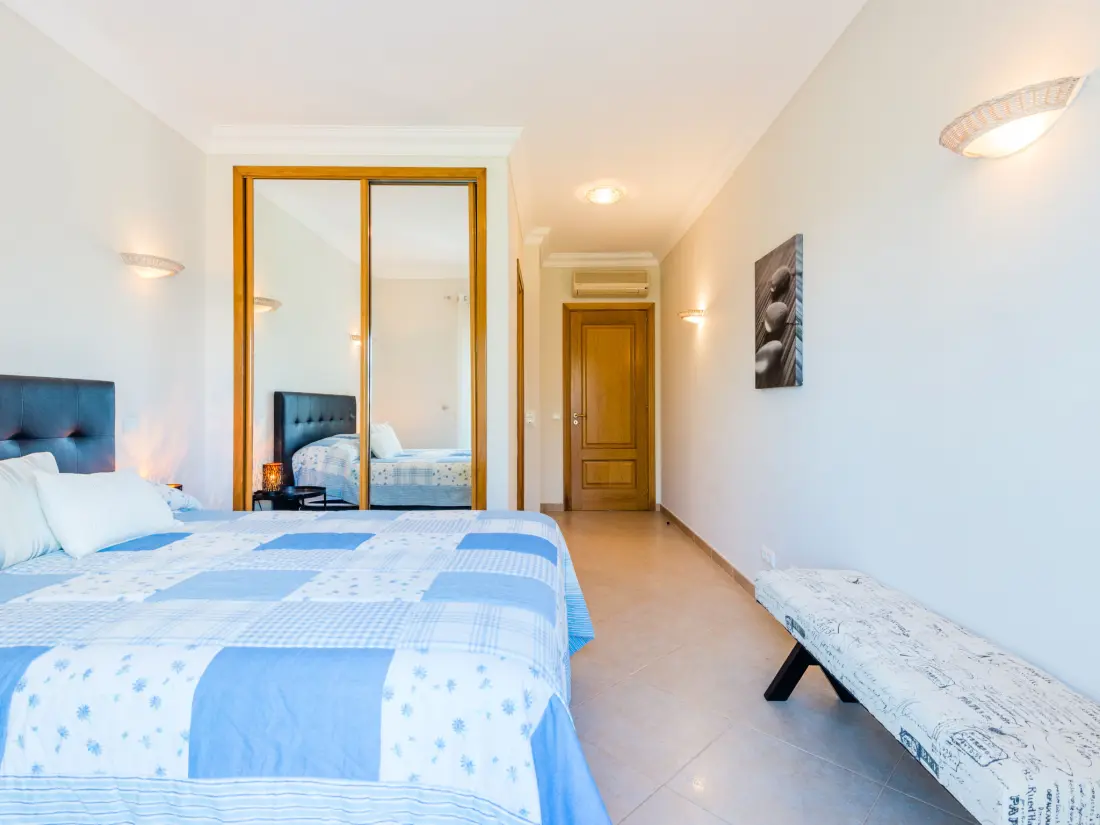 Location de Vacances Lagos