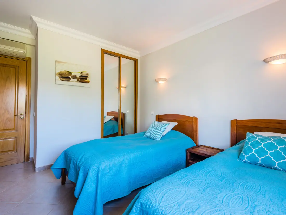 Location de Vacances Lagos