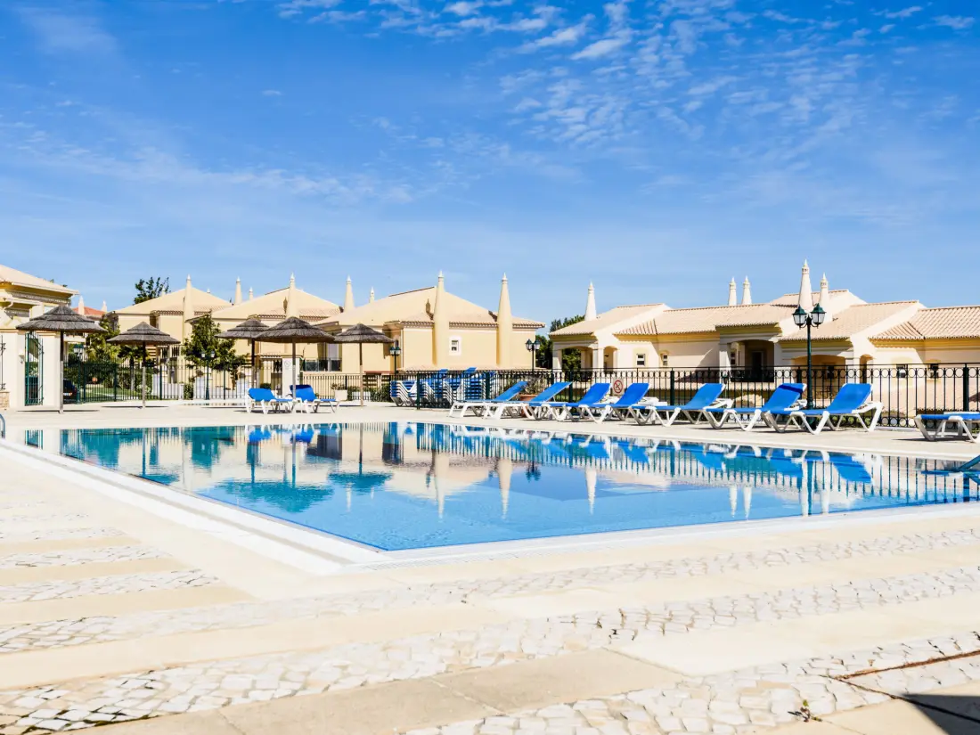 Location de Vacances Lagos