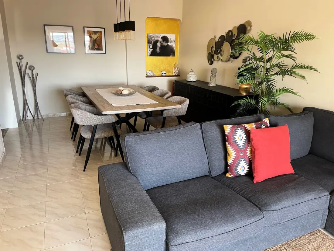 Résidence für 4 Personen