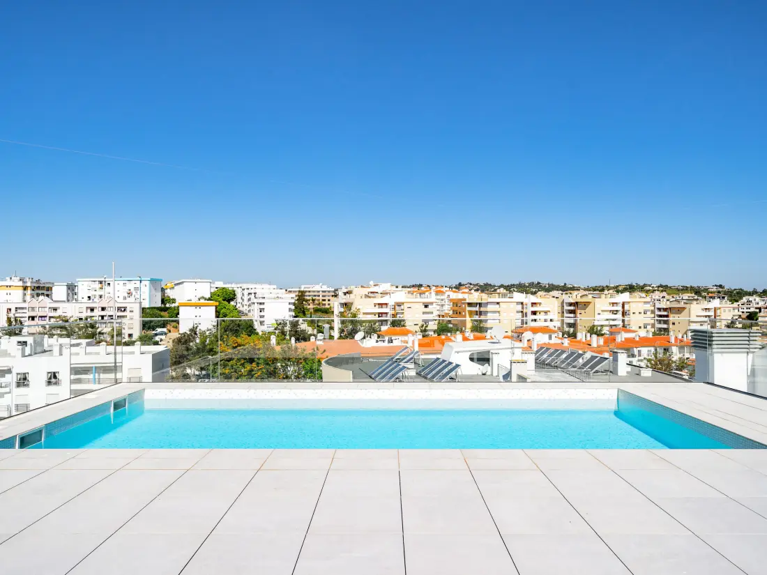 Location de Vacances Lagos
