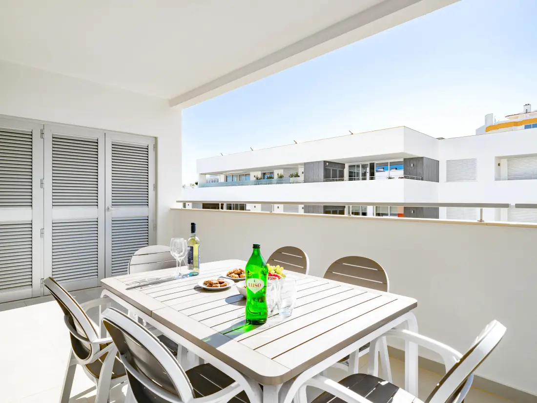 Location de Vacances Lagos