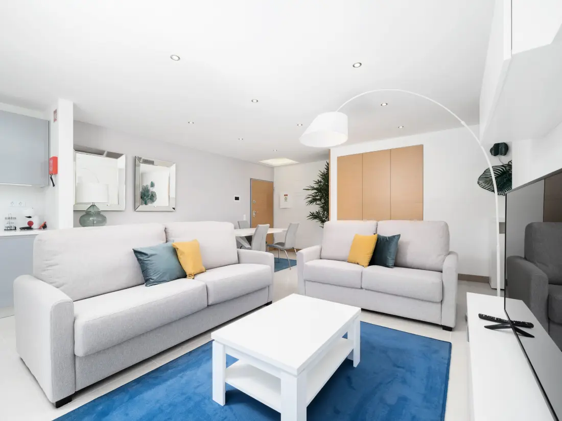 Location de Vacances Lagos