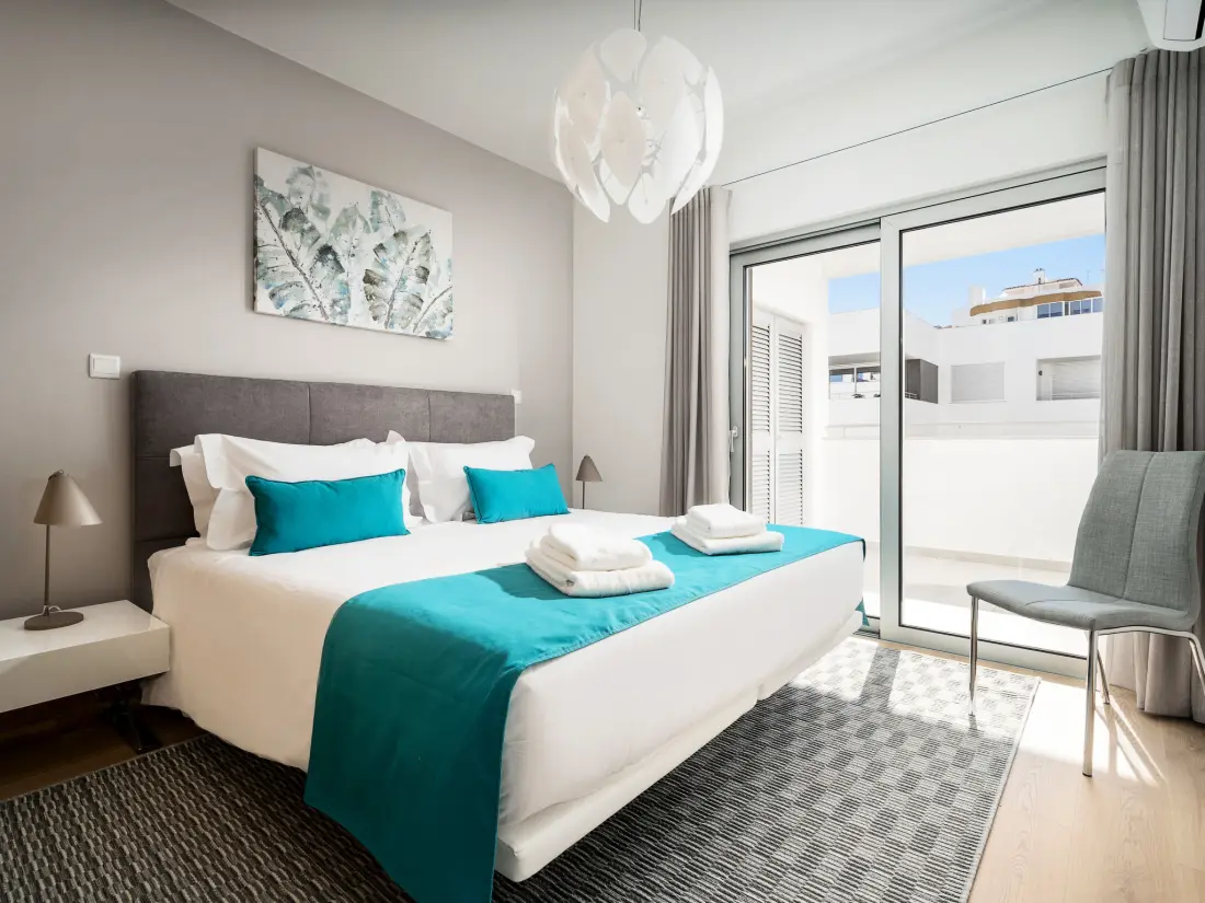 Location de Vacances Lagos