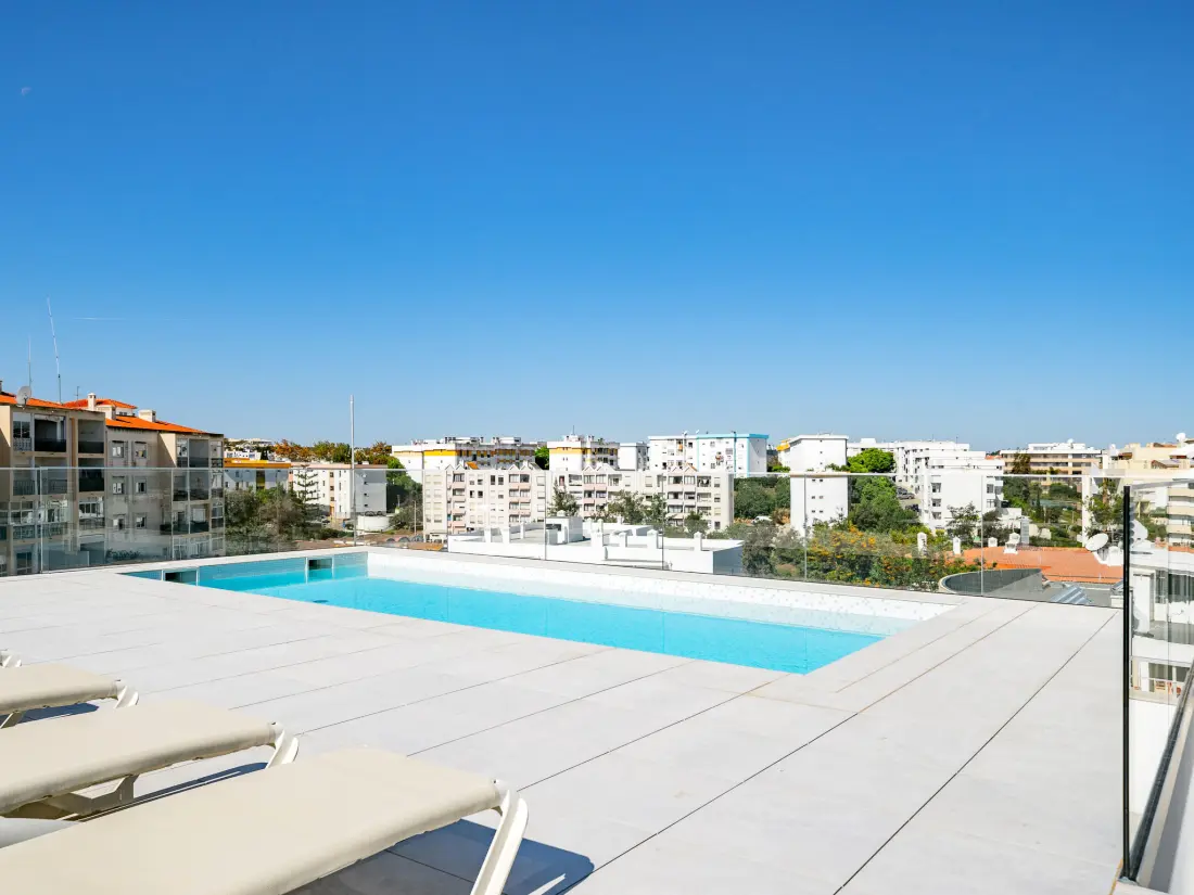 Location de Vacances Lagos