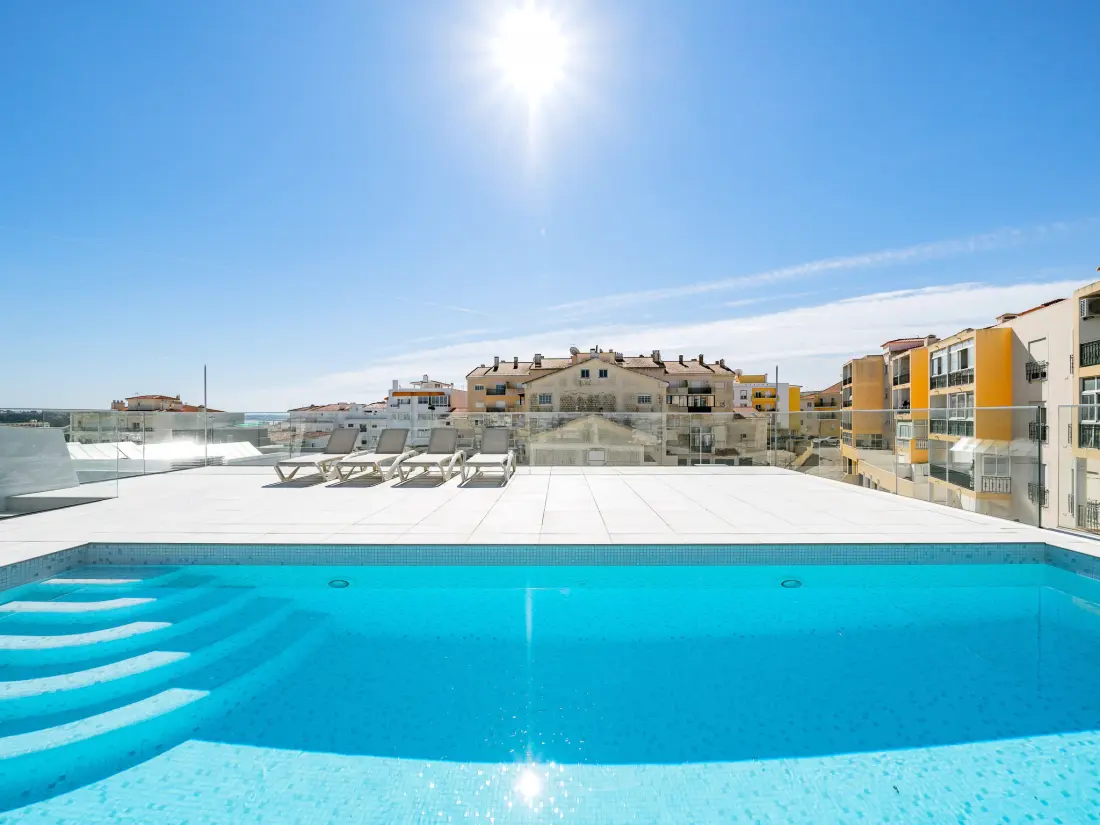 Location de Vacances Lagos