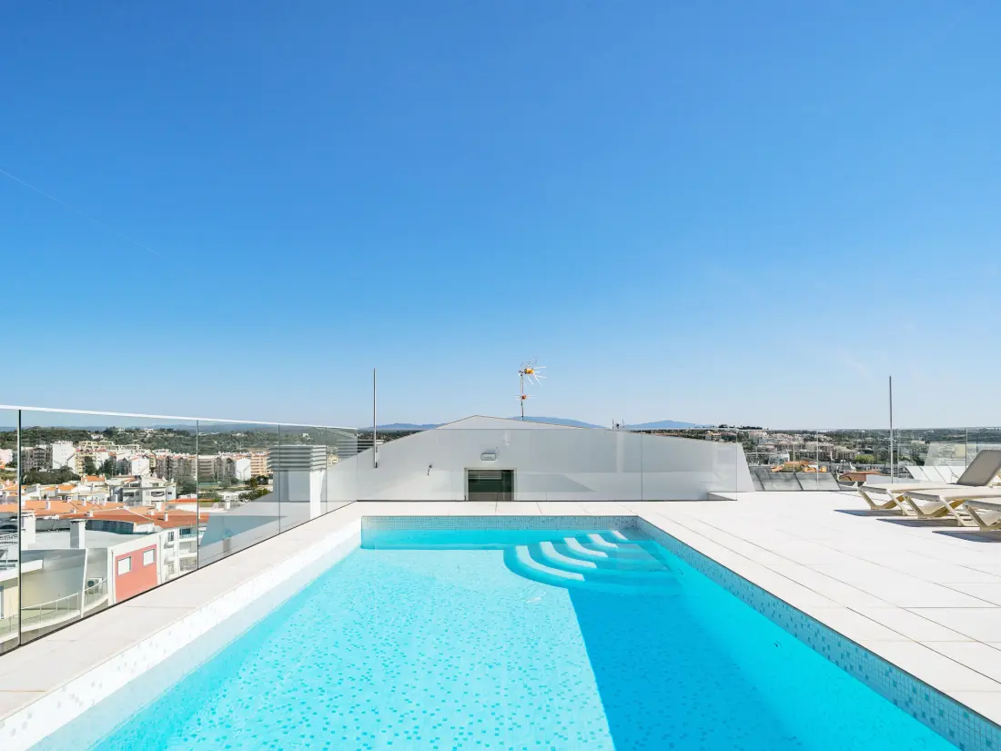 Location de Vacances Lagos