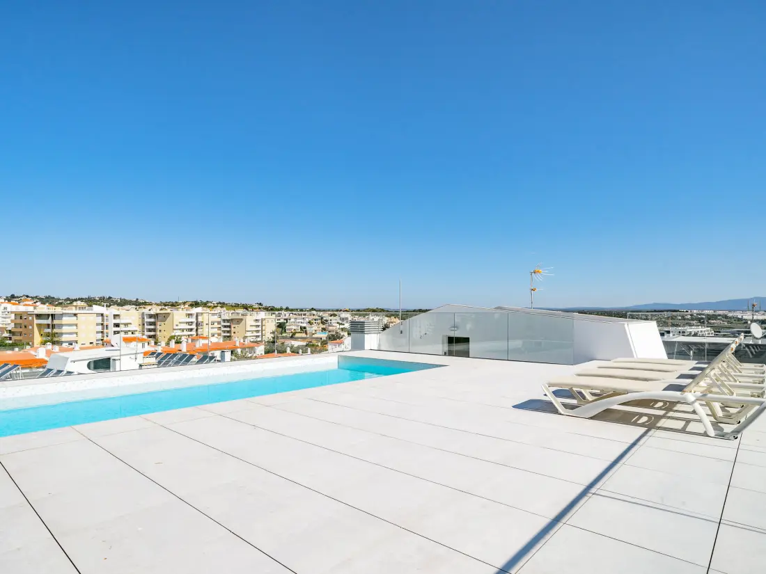 Location de Vacances Lagos