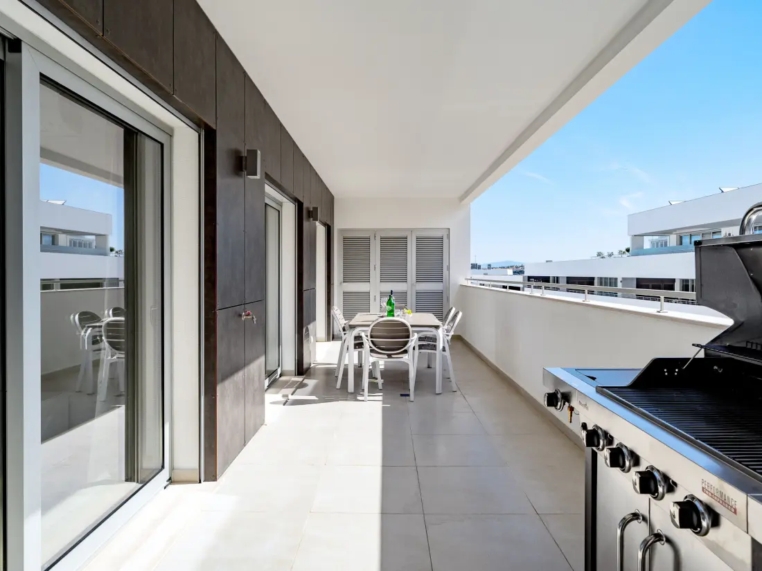 Location de Vacances Lagos