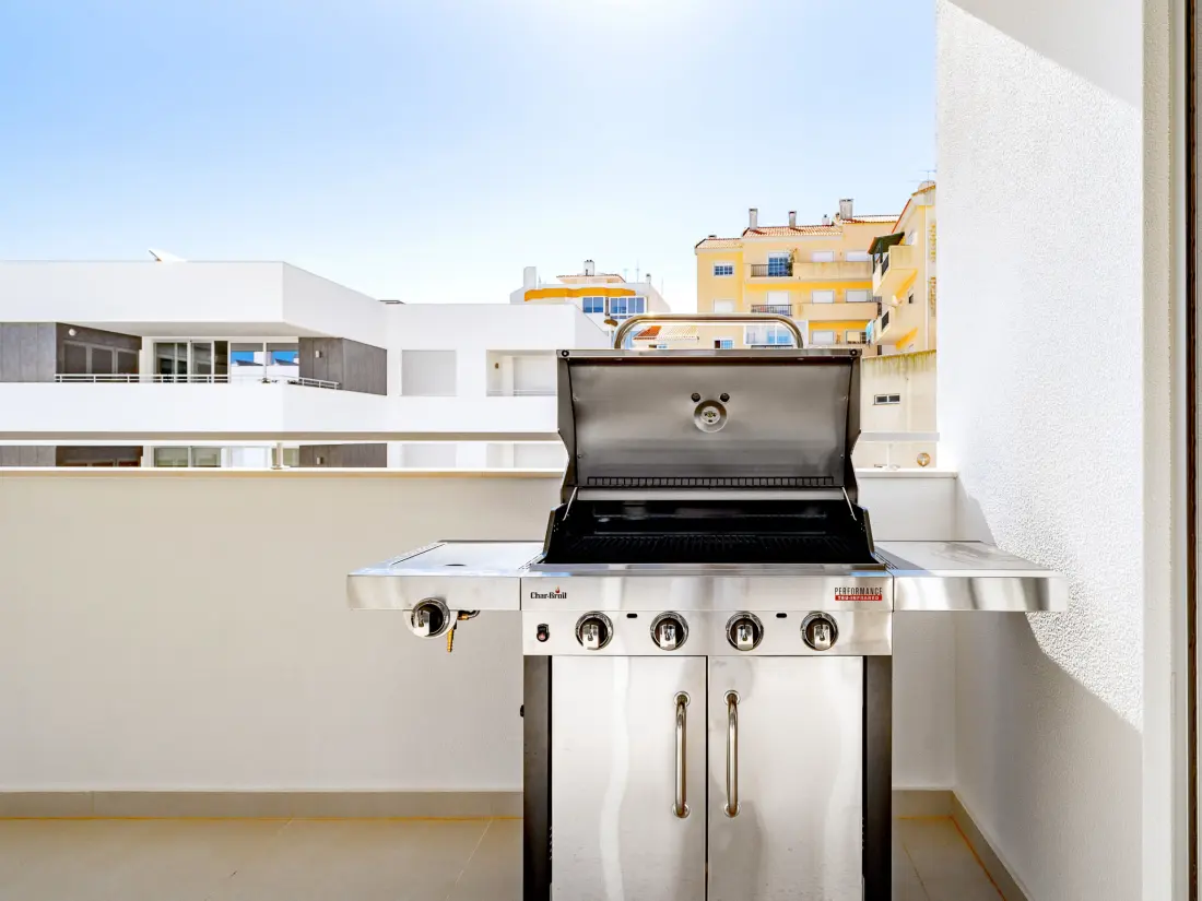 Location de Vacances Lagos