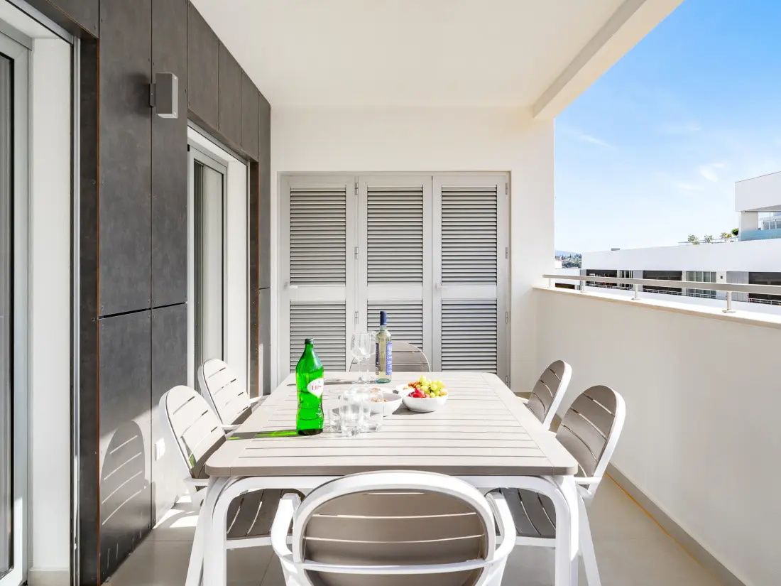 Location de Vacances Lagos