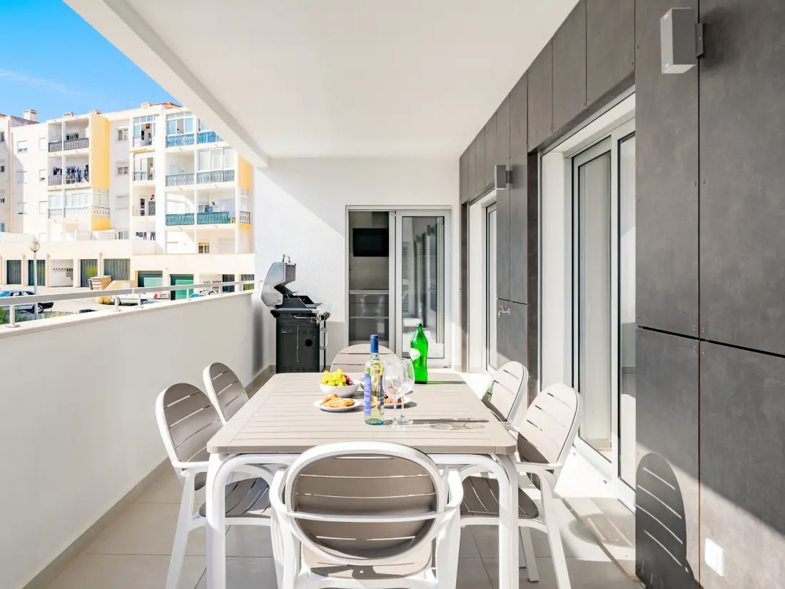 Location de Vacances Lagos