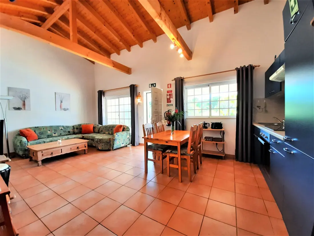 Résidence mit Terrasse und Gemeinschaftspool