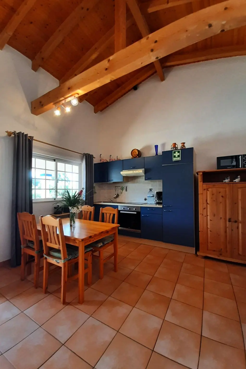Résidence mit Terrasse und Gemeinschaftspool