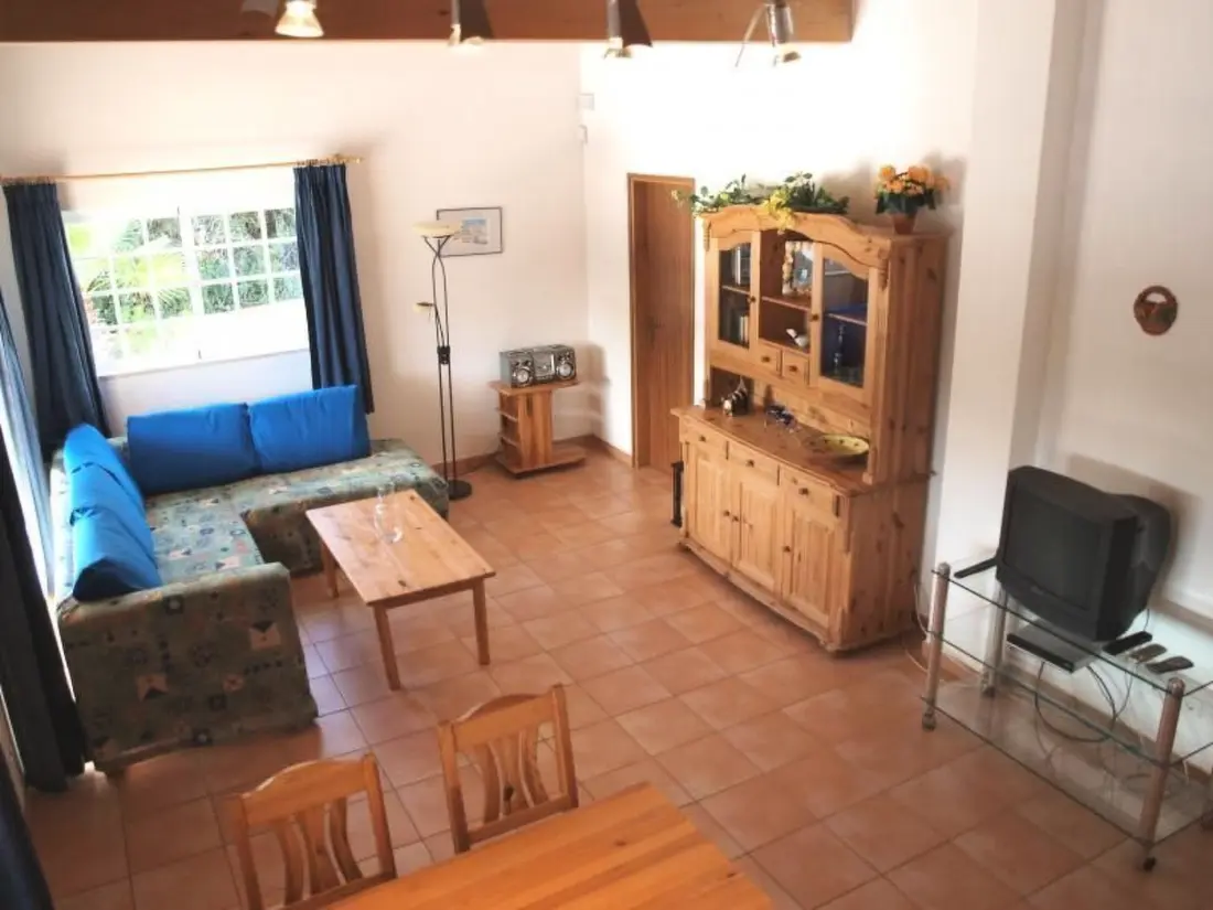 Résidence mit Terrasse und Gemeinschaftspool