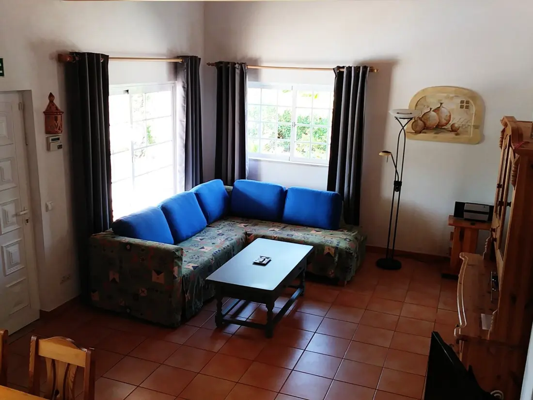 Résidence mit Terrasse und Gemeinschaftspool