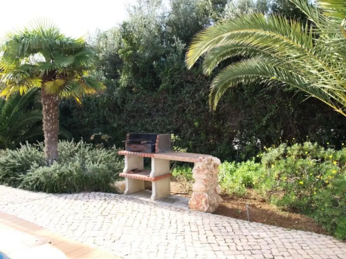 Résidence mit Terrasse und Gemeinschaftspool