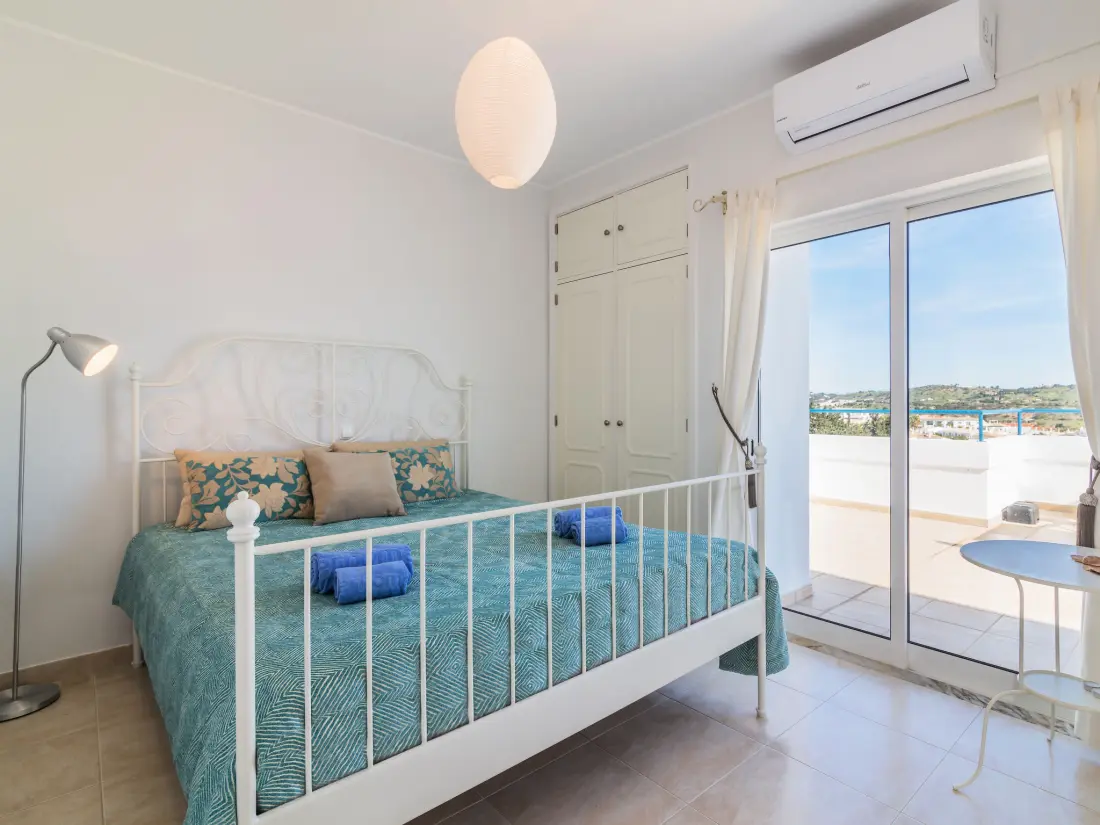 Résidence Praia da Luz Sea view