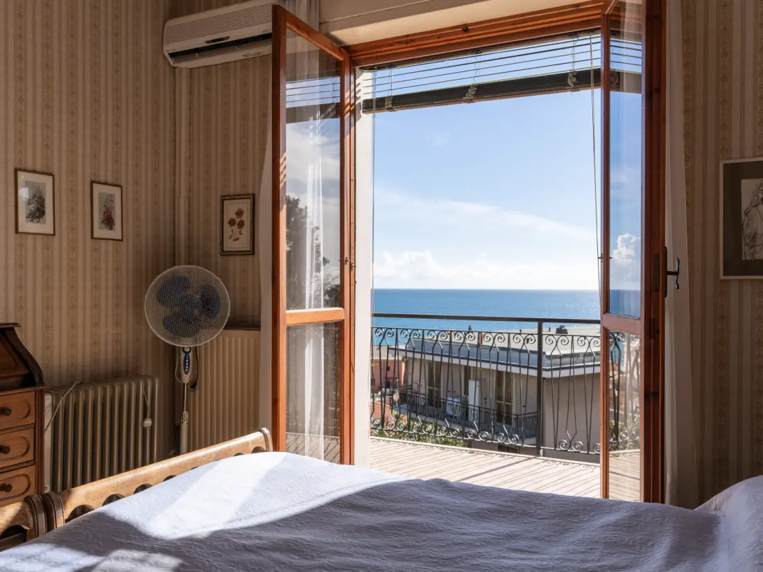 Résidence Garden an Seaview