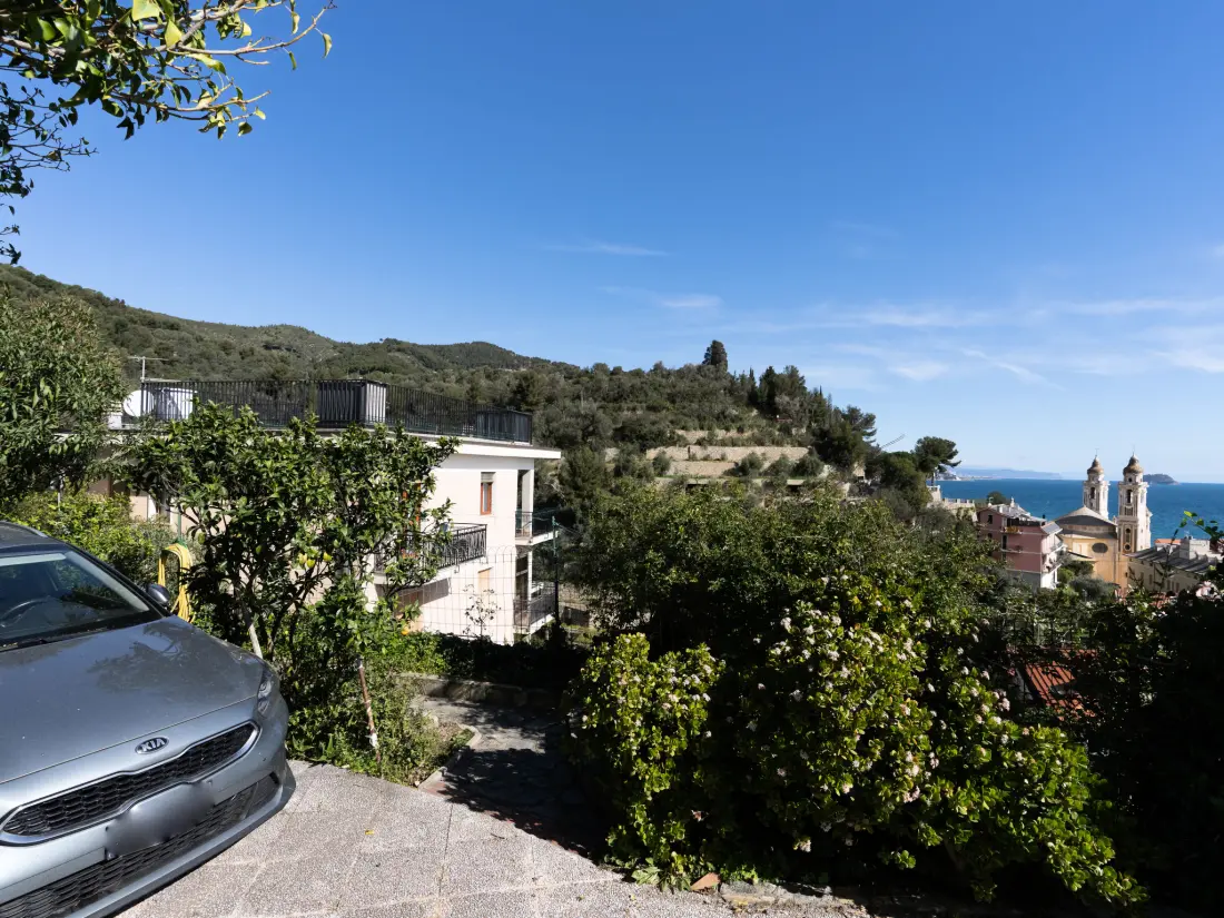 Résidence Garden an Seaview