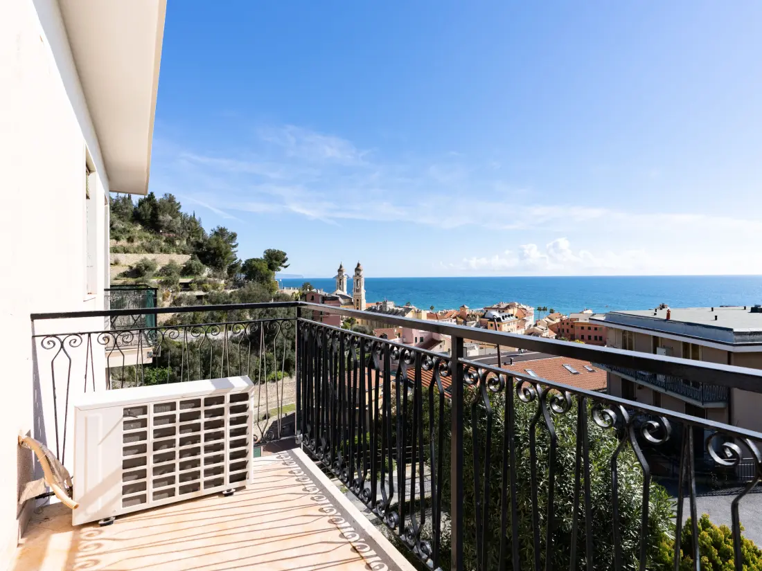 Résidence Garden an Seaview