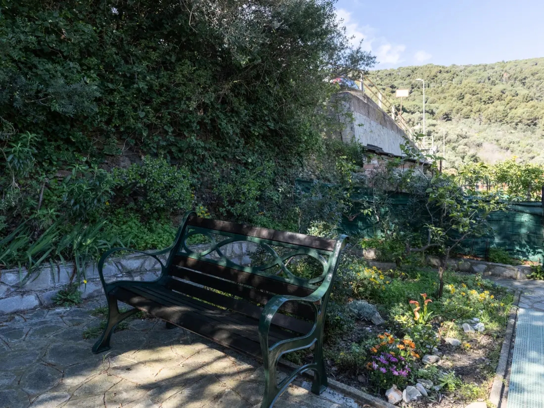 Résidence Garden an Seaview