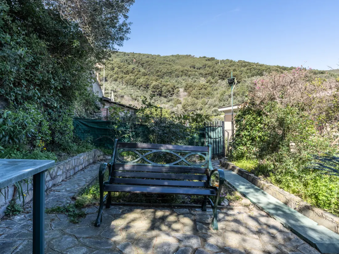 Résidence Garden an Seaview