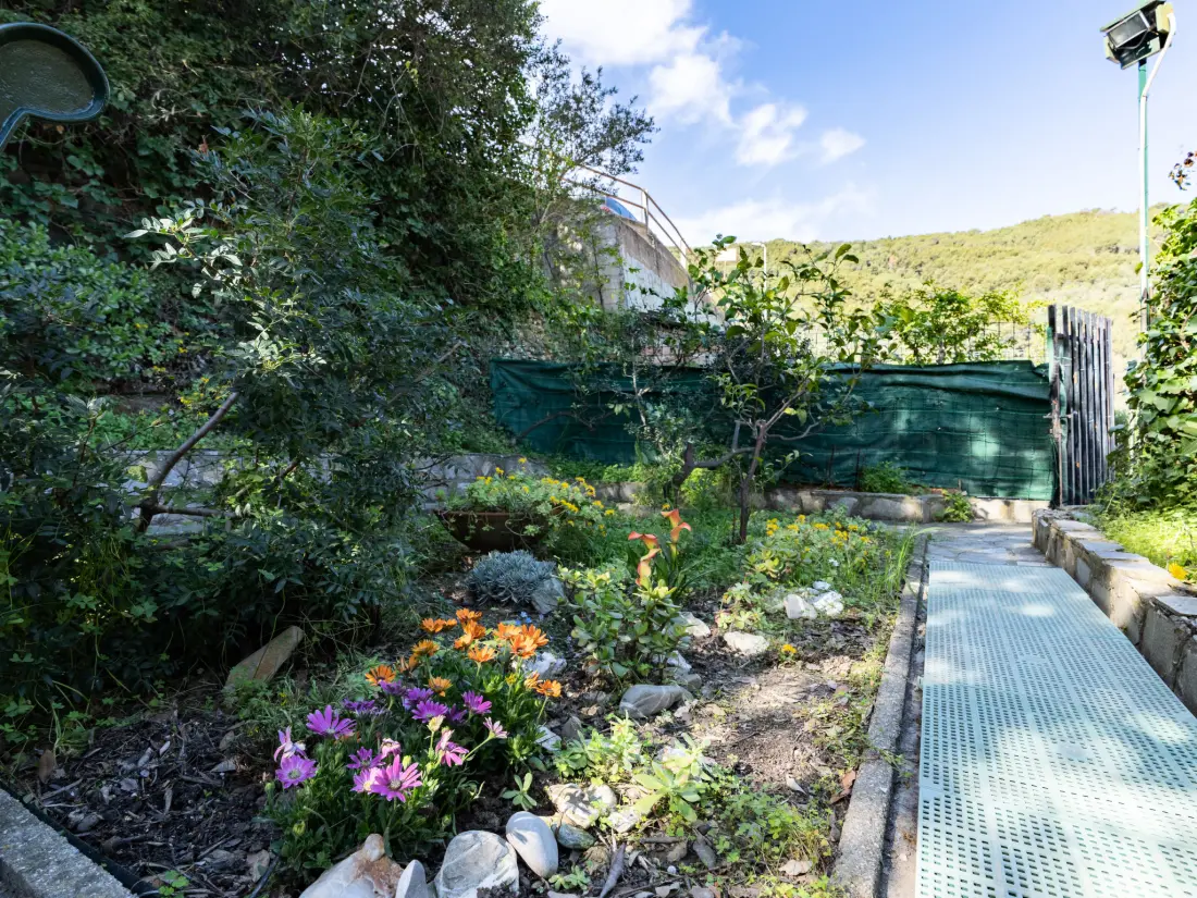 Résidence Garden an Seaview
